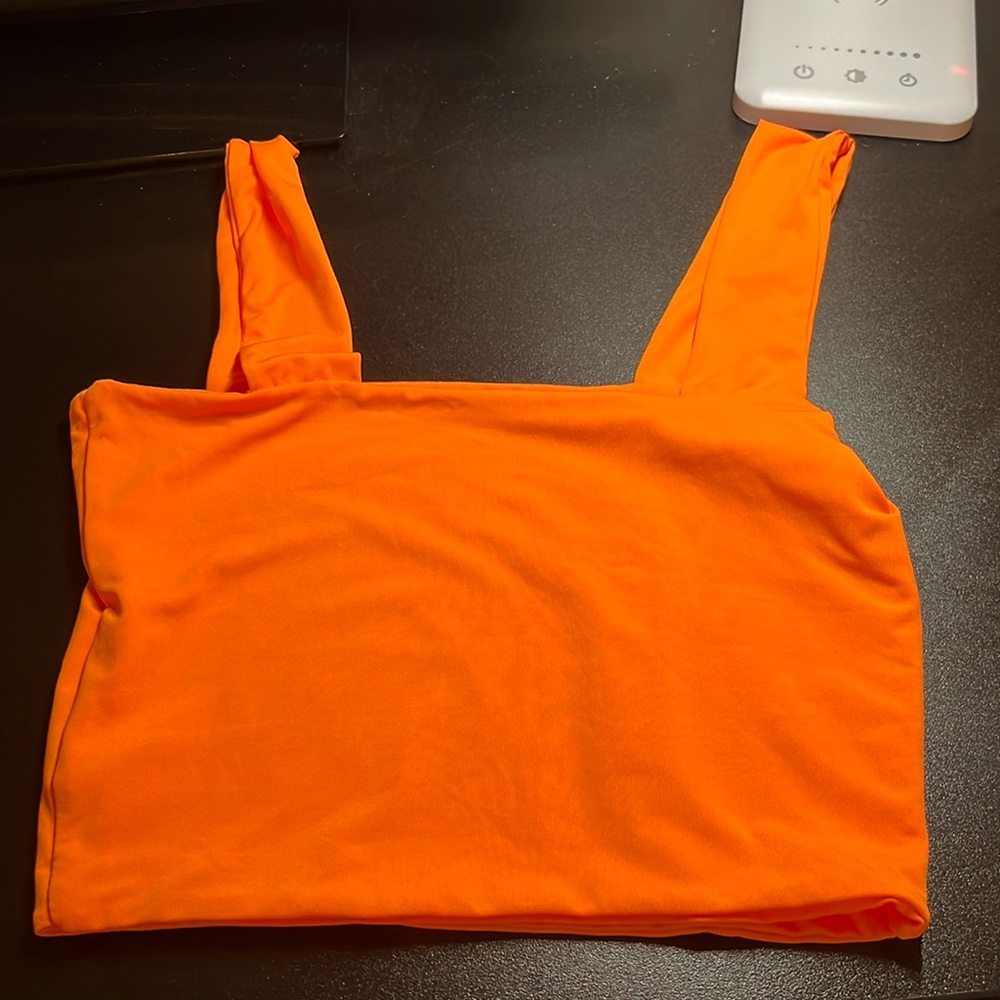 Amazon top size S